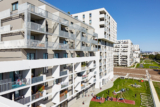 Querbeet Social Housing | Synn Architekten