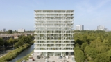 De Voortuinen Apartment Building | Elephant