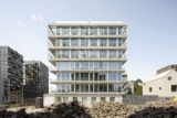 The Doors Housing Complex | Space Encounters