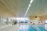 ‘De Heuvelrand’ Voorthuizen Swimming Pool | Slangen+Koenis Architects