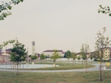 Green Kilometer Public Park | GHISELLINI ARCHITETTI