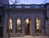 Requena Office | Mola Kunst