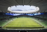 Krasnodar FC Stadium and Park | gmp Architects