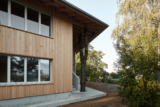Apartment Building Deitingen | luna productions