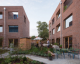 Twelve Houses, Sorgenfri | Förstberg Ling