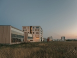 Hygrometern Apartments | Johan Sundberg arkitektur