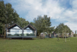 Feldon Valley Golf Club | Design Engine Architects