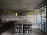 Bruj Creative Laboratory Apartment | Studio Jean Verville architectes