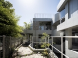 CHIDORI TERRACE Co-operative Housing Complex | Teppei Fujiwara Architects Labo + FUJIWALABO