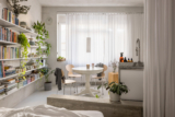 Apartment Grösslingova | Kilo/Honc