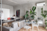 Panelak Apartment | Kilo/Honc
