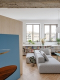 Apartment Z | Grau Architects
