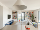 Guthaus Apartment | Grau Architects