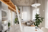 Pink Mill Aparment | Kilo/Honc
