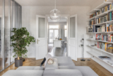1927 Apartment | Kilo/Honc