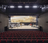 Vidy Theater Renovation and Extension | PONT12 architectes