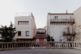 VPA Townhouse Rehabilitation and Elevation | Tout Va Bien architecture