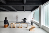 Retrofit Brigadeiro | Coletivo de Arquitetos