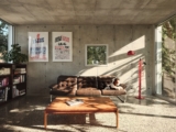 Maison-Jardin BEAU | Alexandre Bernier Architecte