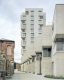 Hertogensite Residences | David Chipperfield Architects