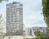 Tweewater Housing | XDGA