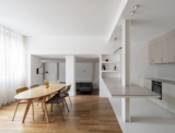 Cité Griset Apartment | Mesnil Architectures