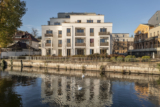VILVIF Senior Residence | Tchoban Voss Architekten