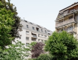 Dapples Building Elevation | LOCALARCHITECTURE