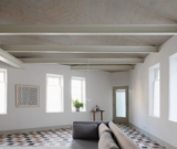 Courtyard House in Uppsala | Jägnefält Milton