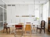 Architects Apartment | Blockstudio