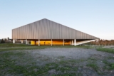 Løgstør Sports Hall | CEBRA