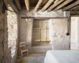 Abbey House Restoration and Rehabilitation | Antonio Garcia Blay y Jose Antonio Ruiz Suaña