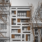 Darous building | Hamed Hosseini