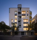 Shabtab Residential | STUDIO SAHEB