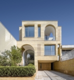 2 IVANs, 2 HOUSEs | HAMAAN Studio