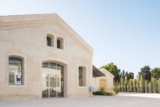 Lot 8 Design and Research Laboratory | BC architects & studies + Assemble