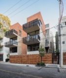 U9 Apartments | Nicolás Vázquez