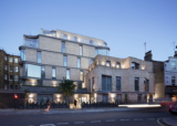IV Castel Lane Apartments | NAME architecture