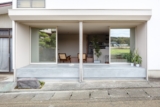 Distance and Dimensions | GRAY-ZONE Design Office