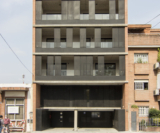 Griveo Building | Estudio NDG