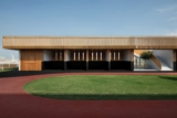 Saddling Boxes & Private Deck | Studio.D04