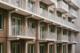 Element & Lingot Building | Studio Loes
