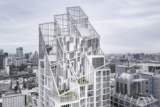 Hyde Sukhumvit 11 Building | Architects 49
