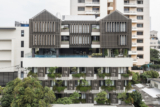 Bangkok TRYP Residential Building | Somdoon Architects