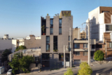 Dwelling the Absent: Residential Apartment for Maryam and Faraj Shiraz | Alborz Mohammadi/Keramati Architect