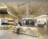 Inspire Pure Fitness Gym | Alhumaidhi Architects