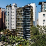 Nube Building | Jacobsen Arquitetura