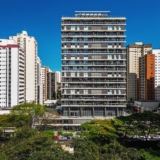 Crona 665 Building | Andrade Morettin Arquitetos Associados