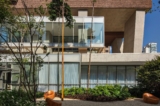 Casa Brasileira Itaim Residential Building| PSA Arquitetura