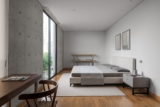 N.H Apartment | Nguyen Thanh Trung Architects